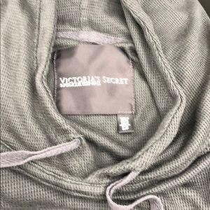 Victoria’s Secret Supermodel Essentials Hoodie